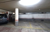 CB115, Parking en venta
