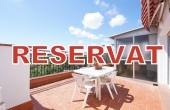 CB129, Ático en venta + Terraza de 80m²