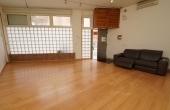 CB132, Estudio en alquiler 