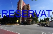 CB135, Piso en Felip II, terraza, orientación oeste, exterior.