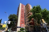 CB135, Piso en Felip II, terraza, orientación oeste, exterior.