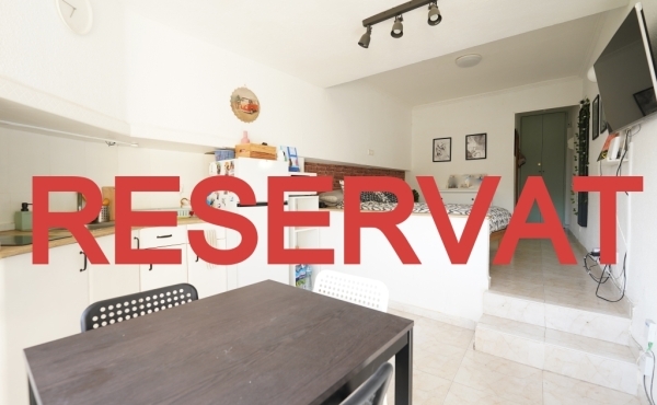 Reservat