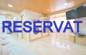 CB214, PISO EN VENTA 75m2 Todo Reformado - Balcón Cubierto. 