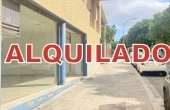 CB43, LOCAL COMERCIAL Zona La Maquinista