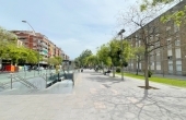 CB75, LOCAL EN VENTA 115m2