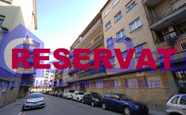 RESERVAT