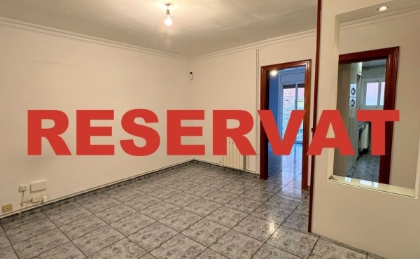 RESERVAT